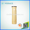 Filtros de sacos para pó de cimento, Ecograce PPS Filter Bag